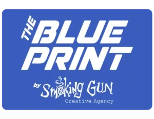 TheBlueprint Badge 2
