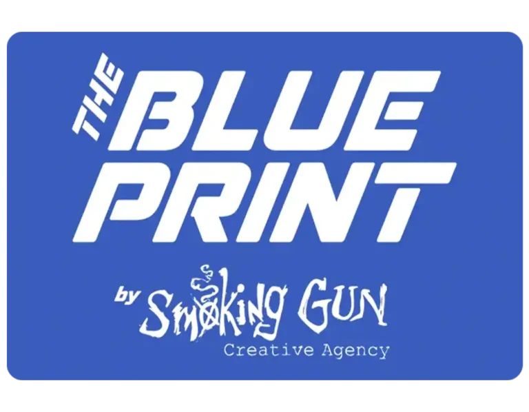 TheBlueprint Badge 2