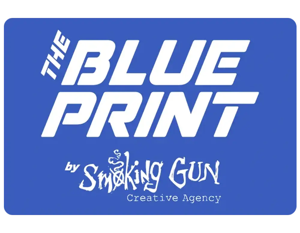TheBlueprint Badge 2
